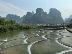 -明仕田园
