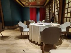 包厢-许家菜(望江店)