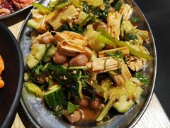 -胡同烧烤·烤肉(塔湾店)