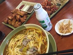 -美玲拉面(鞍山西道店)