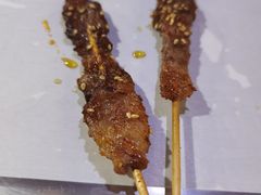 -木屋烧烤(惠阳华润小径湾店)