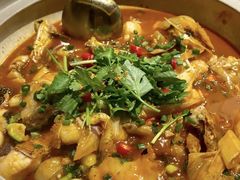 -魏铭鱼头捞饭(晋阳路店)