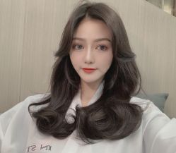 点击看大图 -Rise Hair上升造型