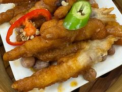 -丰尔粥食·顺德鱼生·干蒸排骨顺德菜(大良分店)