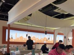 -楼兰新疆菜(江宁万达店)