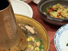 -山西会馆·晋菜·晋商宴·牌匾博物馆(胜利东街店)