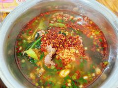 -胖子水煮(铁路三村无任何分店)