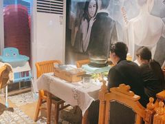 -云晓光头烧烤吧(川沙绿地店)