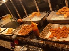 -星伦多自助料理(永旺店)