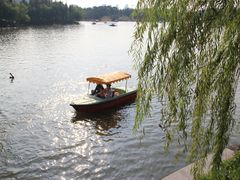 -大宁灵石公园西门票处