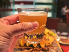 -周丹丹原味烧烤(香格里拉店)