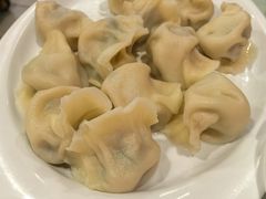 -听涛雅苑百味饺子老家菜馆