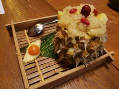 -云海肴·汽锅鸡·云南菜(苏州中心店)