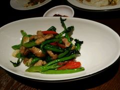 -皇后餐厅-煲仔·小菜·打边炉(古北店)