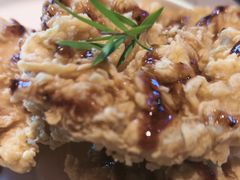 -通海俄式烧烤·俄罗斯大串(嵩山路店)