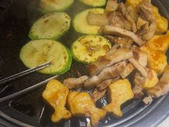 -猫爪爪原切自助烤肉(观音桥阳光世纪店)