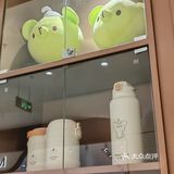 终于茶里熊在skp也有啦❗️❗️