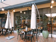 露天位-上屿水产(鼓浪屿一店)