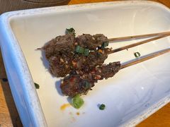 -肉串汪(月坛店)
