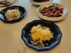 -壹只菜·崇明本地特色菜(崇明南门店)