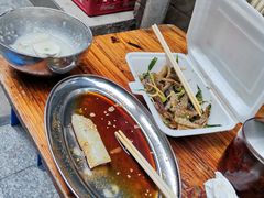 -陈添記·祖傳爽鱼皮·西关老字号(广州首店)