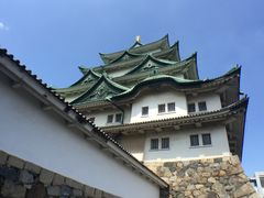 -名古屋城