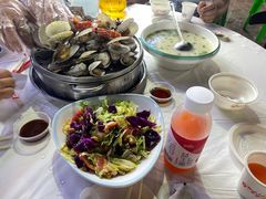 -日照大牌檔•小船海鲜(万平口店)
