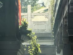 -法藏讲寺