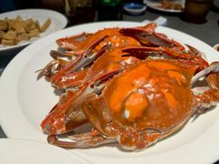 -佬太公海鸭·海鲜大排档(上海总店)