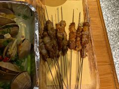 -醉三巡酒馆(浑南店)