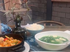 -喜林苑·稻田餐厅(品相府店)