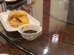 -梅龙镇酒家(南京西路总店)