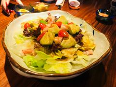 -千代武日本料理(哈西店)