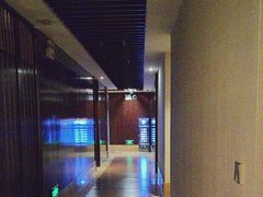 -益健·足疗汗蒸SPA(芙蓉广场店)