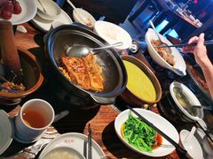 -瑶王府·广西菜(相思湖店)