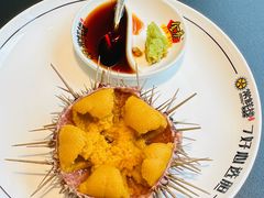-常鲜楼常来尝鲜海胆馆(星海店)