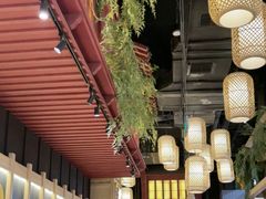 -南京大牌档(龙江新城市广场店)