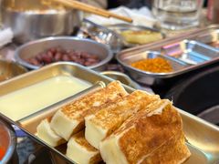-首尔烤肉大排档(合生汇店)