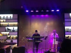 -长沙北辰洲际酒店-SKY 27酒廊