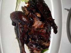 -筱爷叔·上海传统手工菜(玉树路店)