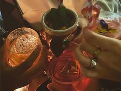 -TZ House音乐现场(来福士中心店)