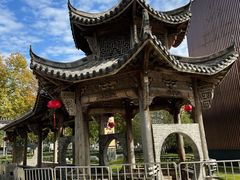 -证大喜玛拉雅中心