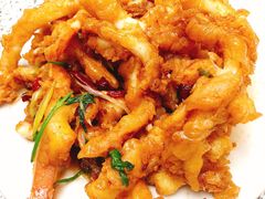 -九龙餐厅(大沽路店)