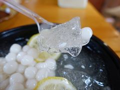 三鲜冰粉-串妹花式冰粉(乐山总店)
