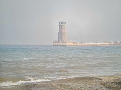 -日照灯塔风景区