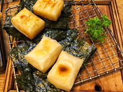 -水之惠鲜鱼料理(王府大街店)