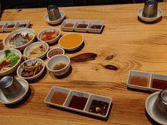 -喜来稀肉(北外滩白玉兰广场店)