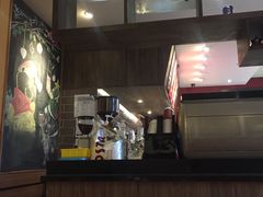 -COSTA COFFEE(上海虹口公园店)