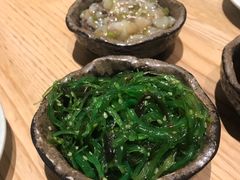 -初居食屋日式料理(万象城购物中心店)