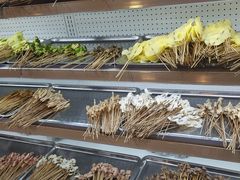 -嘉州叶婆婆钵钵鸡(建设路店)